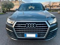 usata Audi Q7 Q7 3.0 TDI quattro tiptronic S LINE