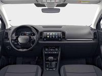 Nuova Skoda Karoq Executive 116 CV (85 kW) 2025 Grigio SUV