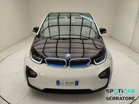 Usata BMW i3 170 CV (125 kW) 2017 Bianco Utilitaria