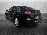 Usata Audi e-tron S-Line 158 kW (215 CV) 2021 Nero SUV