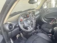 Occasion Mini Countryman 143 ch (105 kW) 2014 Noir SUV