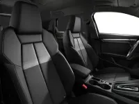Usata Audi A3 Sportback e-tron Advanced Plus 204 CV (150 kW) 2025 Utilitaria