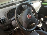 usata Fiat Qubo - 2011 Passaggio di propietà incluso