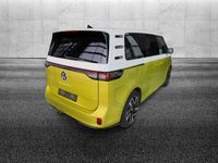 Usata VW ID. Buzz Pro 210 kW (286 CV) 2022 Bianco Monovolume