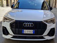 usata Audi Q3 35 2.0 tdi S line edition s-tronic