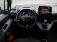 usata Citroën Berlingo BlueHDi 100 Stop&Start M Shine