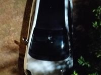 Usata Fiat Grande Punto Abarth 75 CV (55 kW) 2006 Bianco Utilitaria