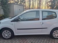 Usata Renault Twingo Dynamique 76 CV (55 kW) 2009 Nero Utilitaria