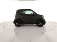 usata Smart ForTwo Coupé Fortwo1.0 Superpassion 71cv twinamic