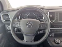 usata Opel Zafira Life 2.0 Diesel 180CV aut.