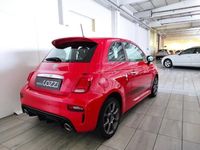 usata Abarth 595 595 -1.4 Turbo T-Jet 145 CV