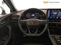 Gebraucht Cupra Leon VZ 245 PS (180 kW) 2023 Weiß Kleinwagen