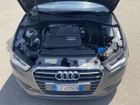 Usata Audi A3 Attraction 110 CV (80 kW) 2015 Berlina