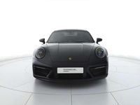 Usata Porsche 911 Carrera GTS 480 CV (353 kW) 2023 Nero jet metallizzato Coupé