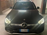 Usata Mercedes GLC220 194 CV (142 kW) 2021 Station wagon