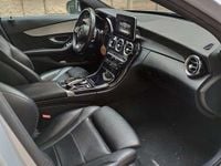 Usata Mercedes C220 Premium 170 CV (125 kW) 2018 Station wagon