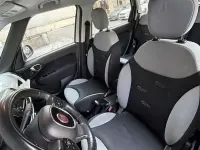 Usata Fiat 500L Pop Star 84 CV (61 kW) 2013 Monovolume
