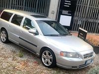 Usata Volvo V70 2007 Station wagon