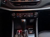 Usata Jeep Compass 150 CV (110 kW) 2021 Verde SUV