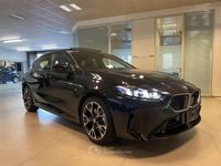 Usata BMW 120 M Sport 170 CV (125 kW) 2025 Nero Utilitaria