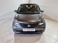 usata Smart ForFour Electric Drive -