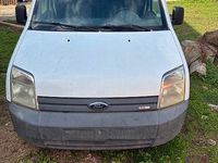 Begagnad Ford Transit Connect 2007 Minibuss