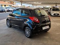 usata Ford Ka 1.2 69cv Titanium