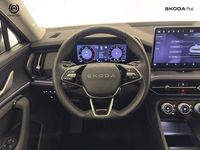 Brugt Skoda Kodiaq Executive 150 HK (110 kW) 2025 Sort SUV