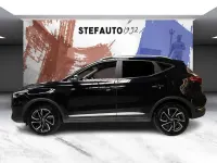 Usata MG ZS Luxury 106 CV (77 kW) 2023 Nero SUV