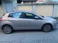 Usata Fiat Bravo 105 CV (77 kW) 2011 Bronzo Utilitaria