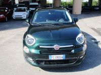 usata Fiat 500X 500X 1.6120CV lounge