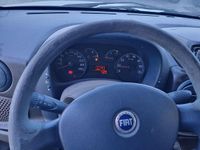 Usata Fiat Doblò 105 CV (77 kW) 2004 Monovolume