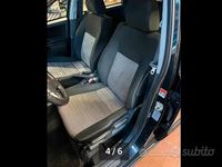 Usata Fiat Sedici 120 CV (88 kW) 2010 SUV