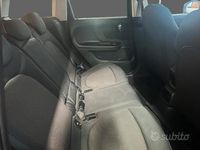 Usata Mini Cooper D Countryman 150 CV (110 kW) 2018 Blu SUV