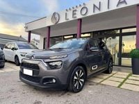 Usata Citroën C3 PureTech 83 CV (61 kW) 2022 Grigio Utilitaria