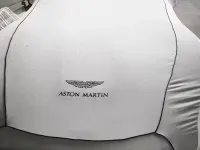 Usata Aston Martin Rapide 476 CV (350 kW) 2012 Nero Coupé