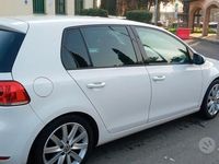 usata VW Golf VI Golf 1.4 TSI 122CV 5p. Highline