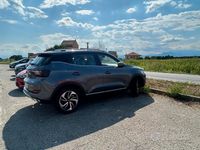 Usata EMC Wave 3 113 CV (83 kW) 2023 Grigio SUV