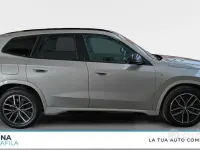 Usata BMW X1 M Sport 150 CV (110 kW) 2024 Grigio chiaro SUV