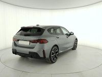 Usata BMW 118 M Sport 150 CV (110 kW) 2024 Grigio Utilitaria