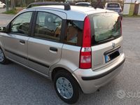 usata Fiat Panda Panda 1.2 Dynamic