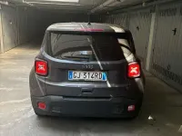 Usata Jeep Renegade Longitude 120 CV (88 kW) 2022 SUV