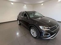 Nuova VW T-Roc Edition 116 CV (85 kW) 2025 Nero SUV
