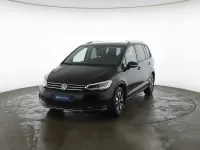 Usata VW Touran Edition 150 CV (110 kW) 2025 Grenadill black Monovolume