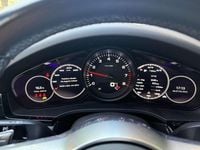 Usata Porsche Cayenne Coupe 340 CV (250 kW) 2021 Coupé