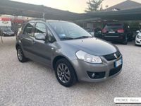 usata Suzuki SX4 1.6 DDiS 16V Outdoor Line