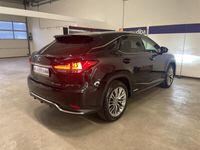 usata Lexus RX450h RX Hybrid3.5 Luxury cvt