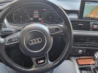 usata Audi A6 2.0 tdi ultra Business 190cv s-tronic