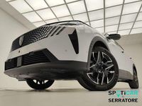 Nuova Peugeot 5008 GTi 145 CV (106 kW) 2025 Bianco Monovolume