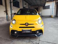 usata Abarth 595C 1.4 Turbo T-Jet 160 CV Pista IN ARRIV